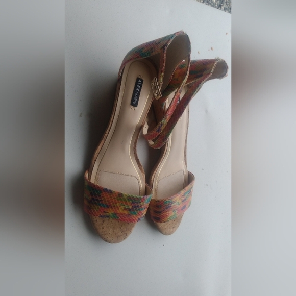 Mystery shoe box (one pair) - Picture 4 of 4